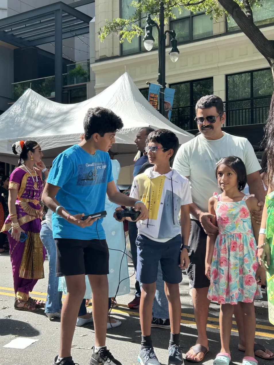 Festival of India 3