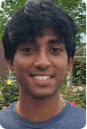 Johan Shyam