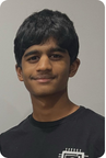 Sanjay Kanumuri